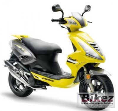 2011 Generic Race 2 50 photo